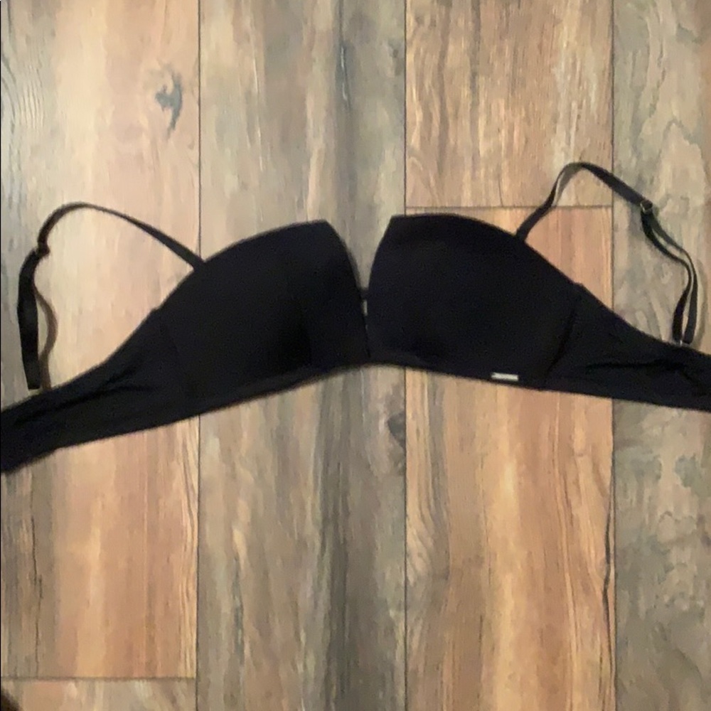Vince Camuto No Wired Bra